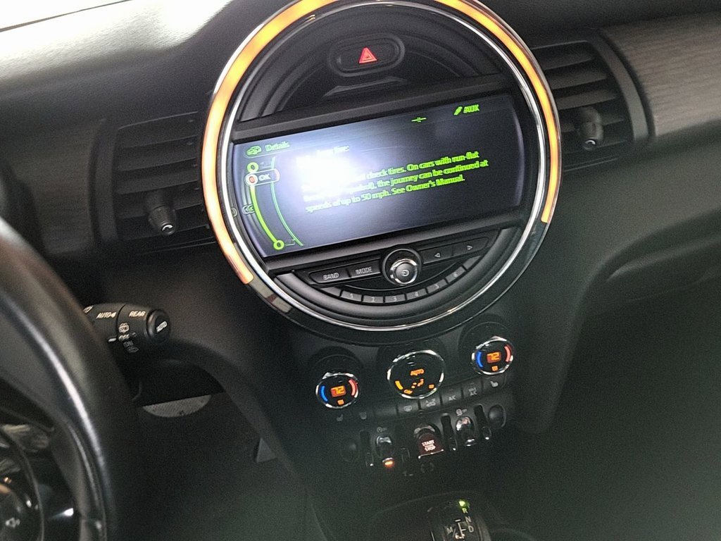 Used 2016 MINI Cooper S image 11