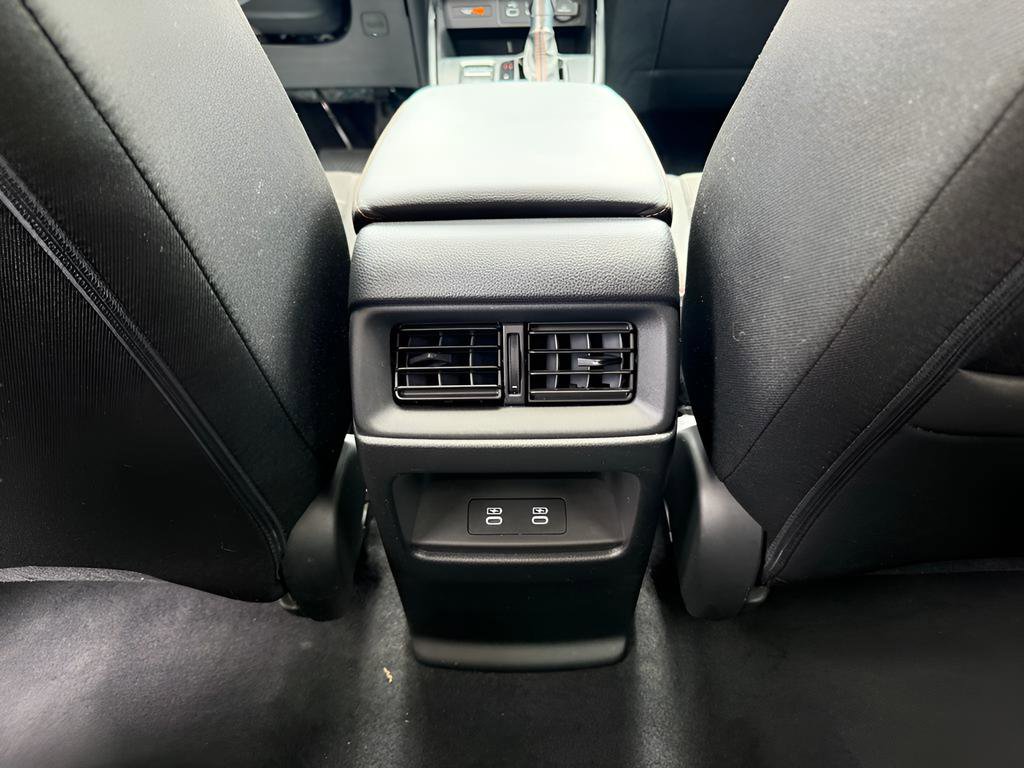 Certified 2024 Honda CR-V Sport image 11