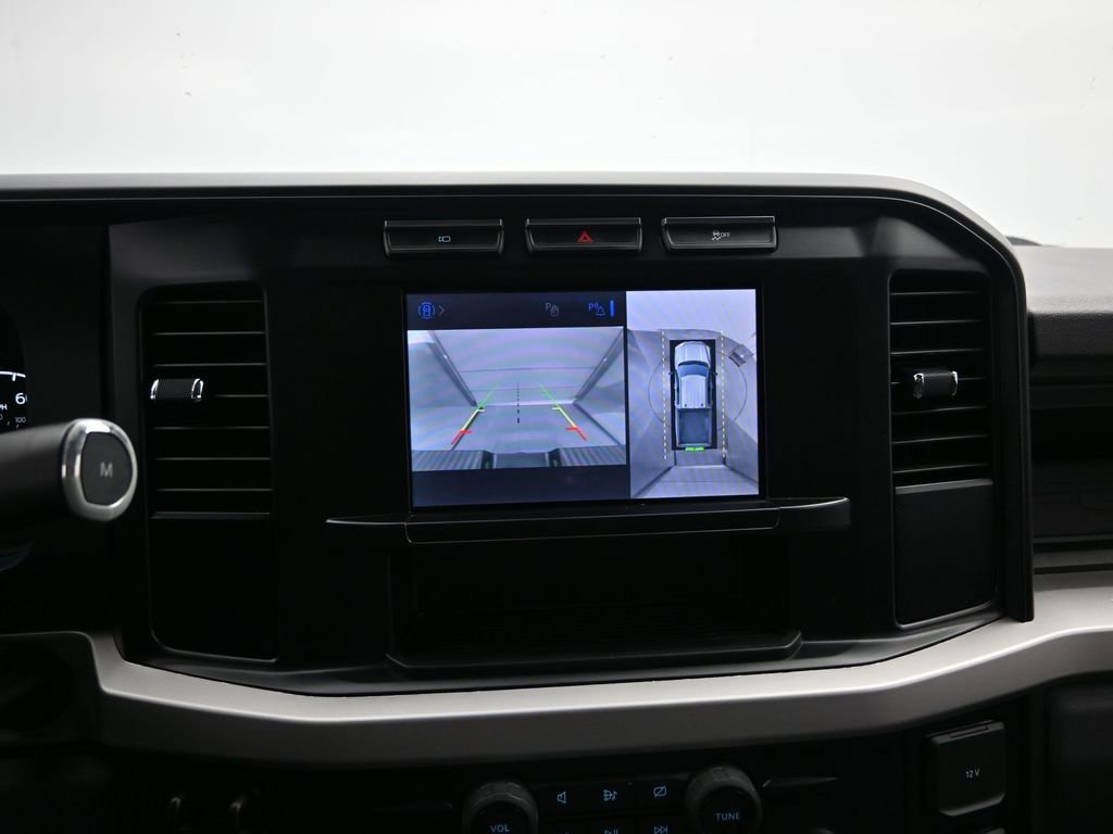 Used 2024 Ford F250 XL w/ STX Appearance Package image 18