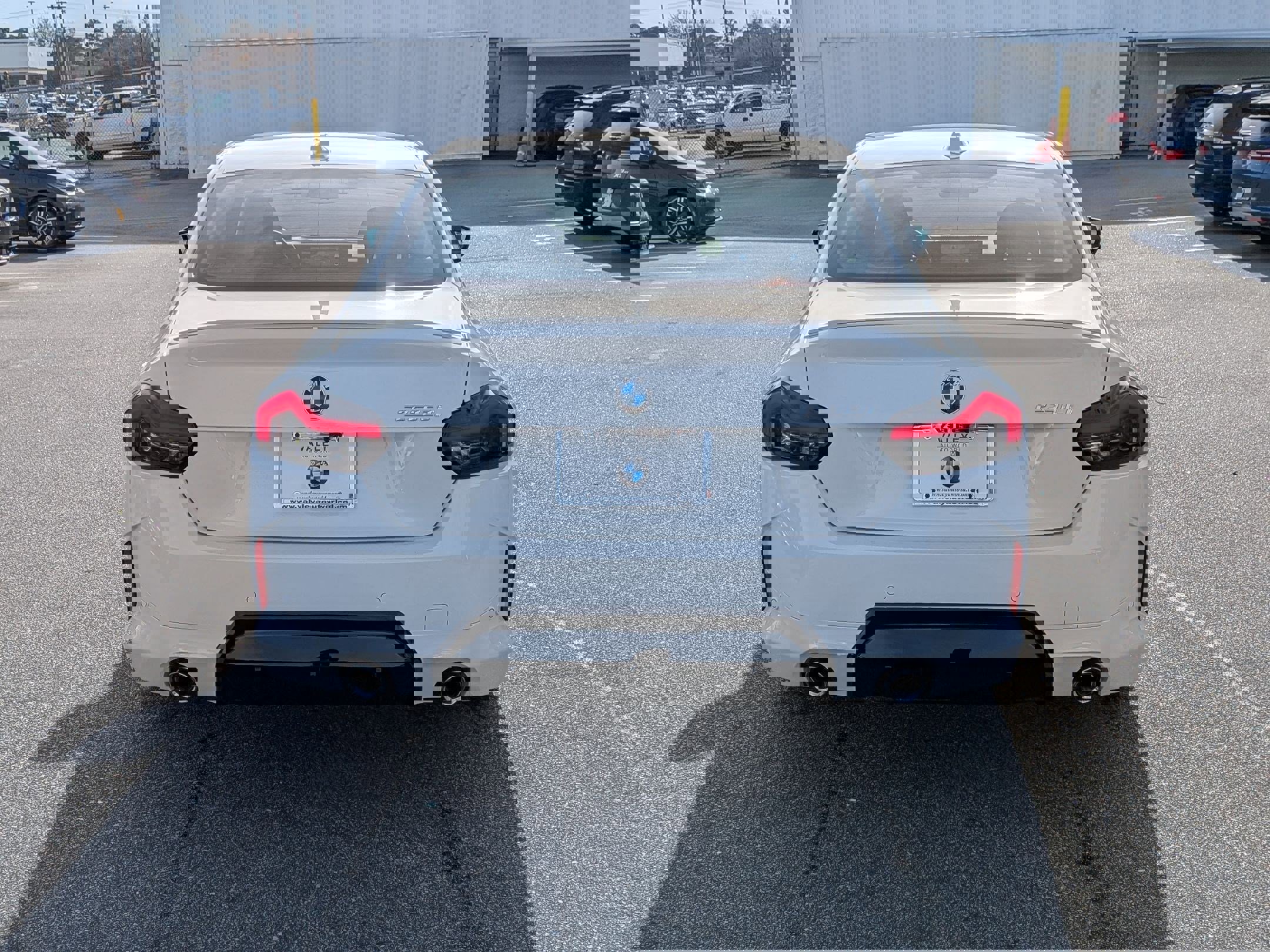 New 2026 BMW 230i w/ M Sport Package image 4