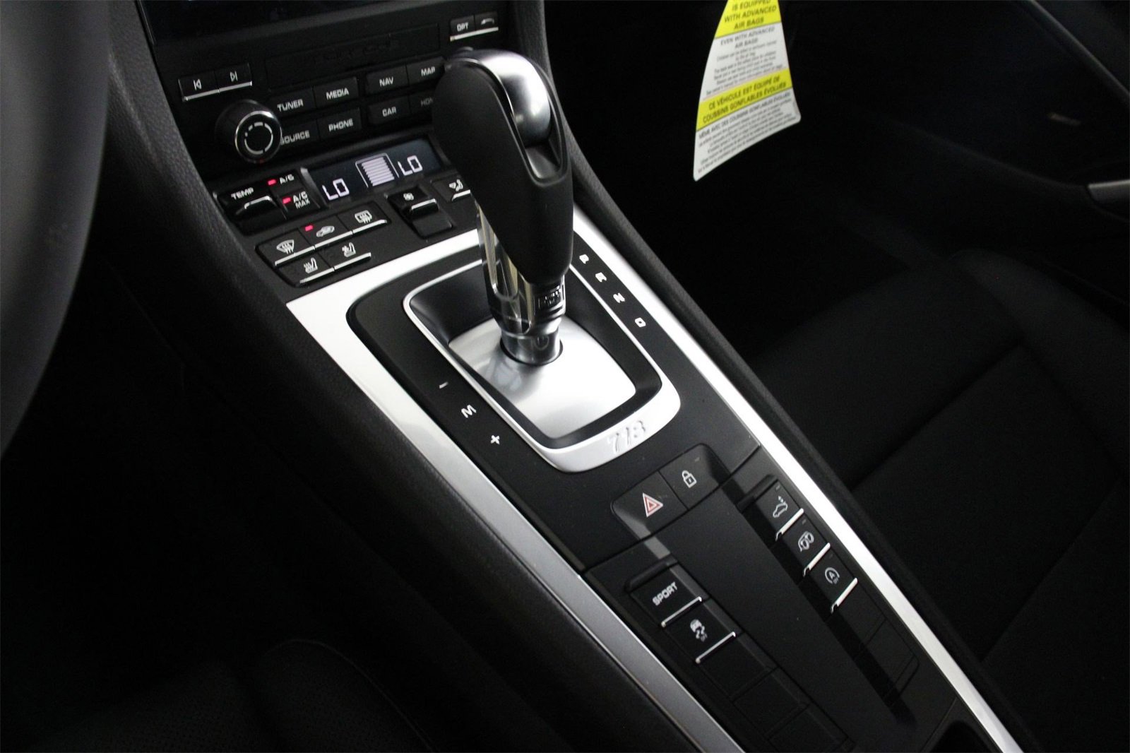 New 2025 Porsche 718 Cayman image 12