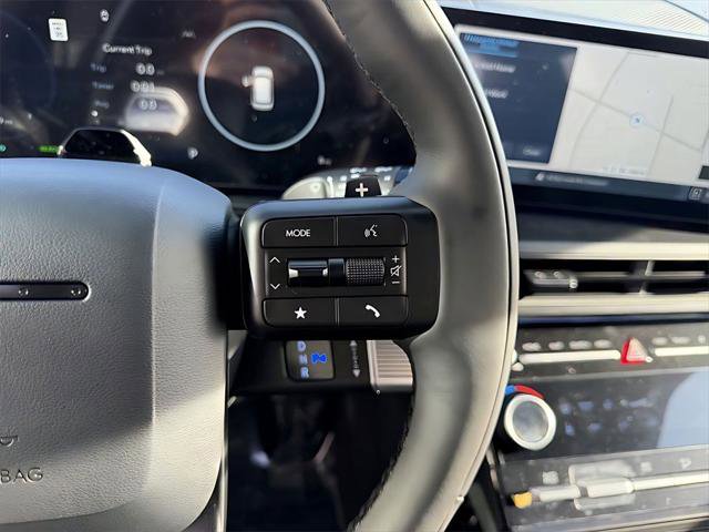 New 2026 Hyundai Santa Fe Calligraphy image 19