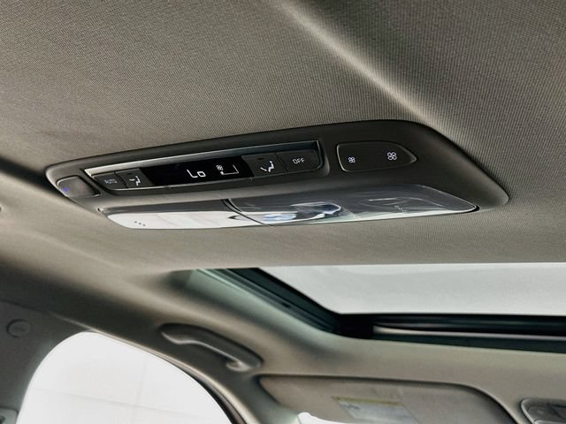 Used 2022 Kia Telluride EX w/ EX Premium Package FWD image 15