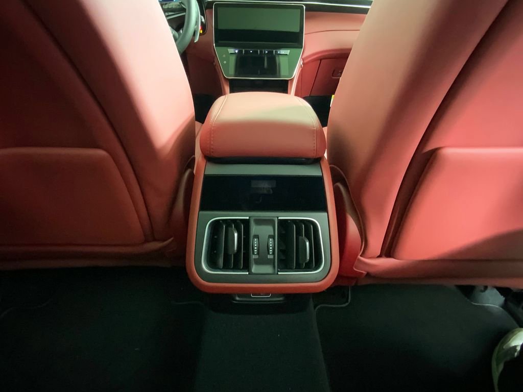 New 2025 Maserati Grecale Modena AWD/4WD image 39