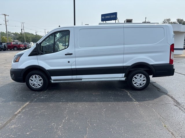 Used 2024 Ford Transit 250 Base w/ Exterior Upgrade Package image 2