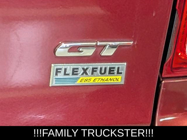 Used 2017 Dodge Grand Caravan GT image 10