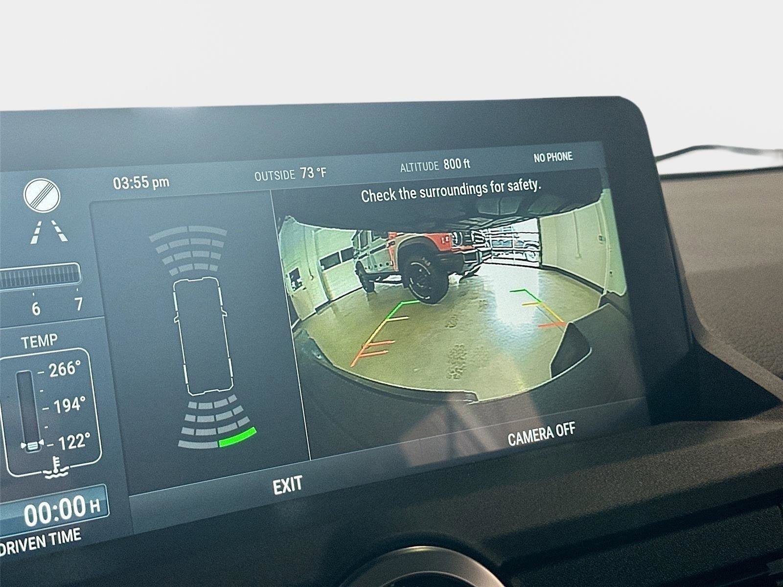 New 2025 INEOS Grenadier Trialmaster Edition image 25