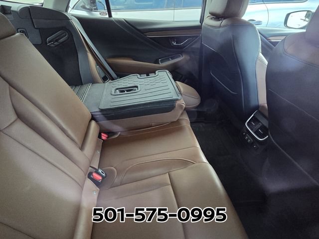 Used 2020 Subaru Outback Touring w/ Popular Package #2 AWD/4WD image 10