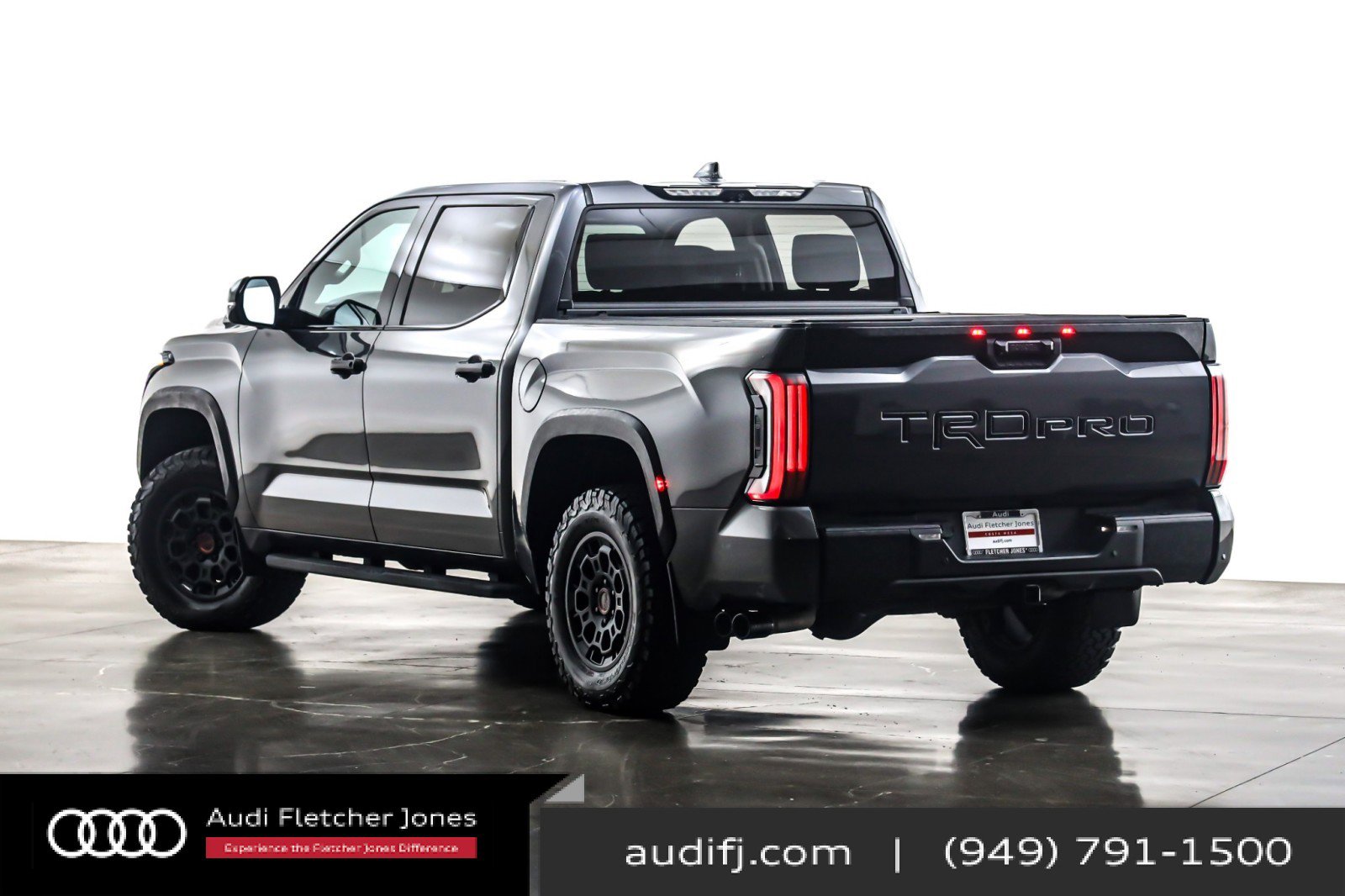 Used 2023 Toyota Tundra TRD Pro image 13