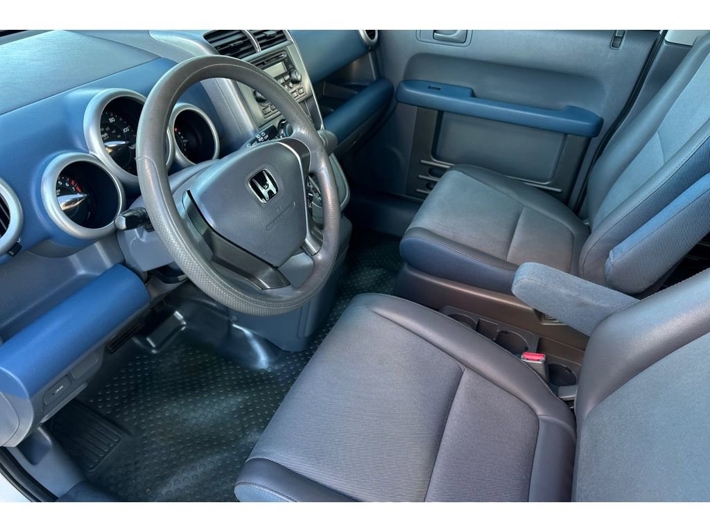 Used 2004 Honda Element EX image 12