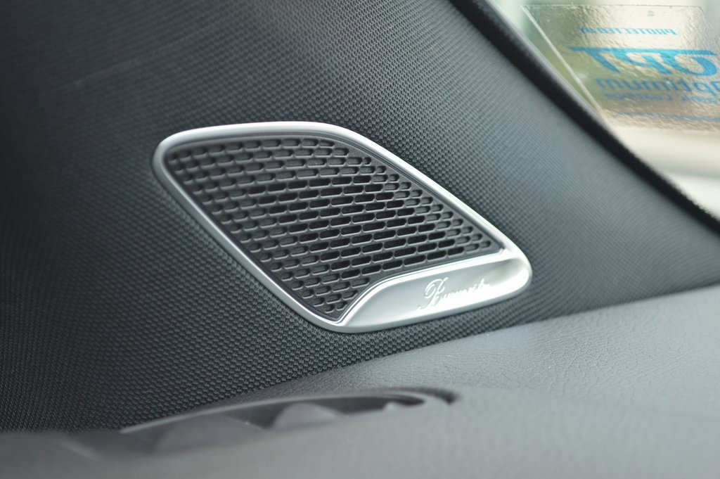 Certified 2025 Mercedes-Benz GLA 250 GLA 250 image 15