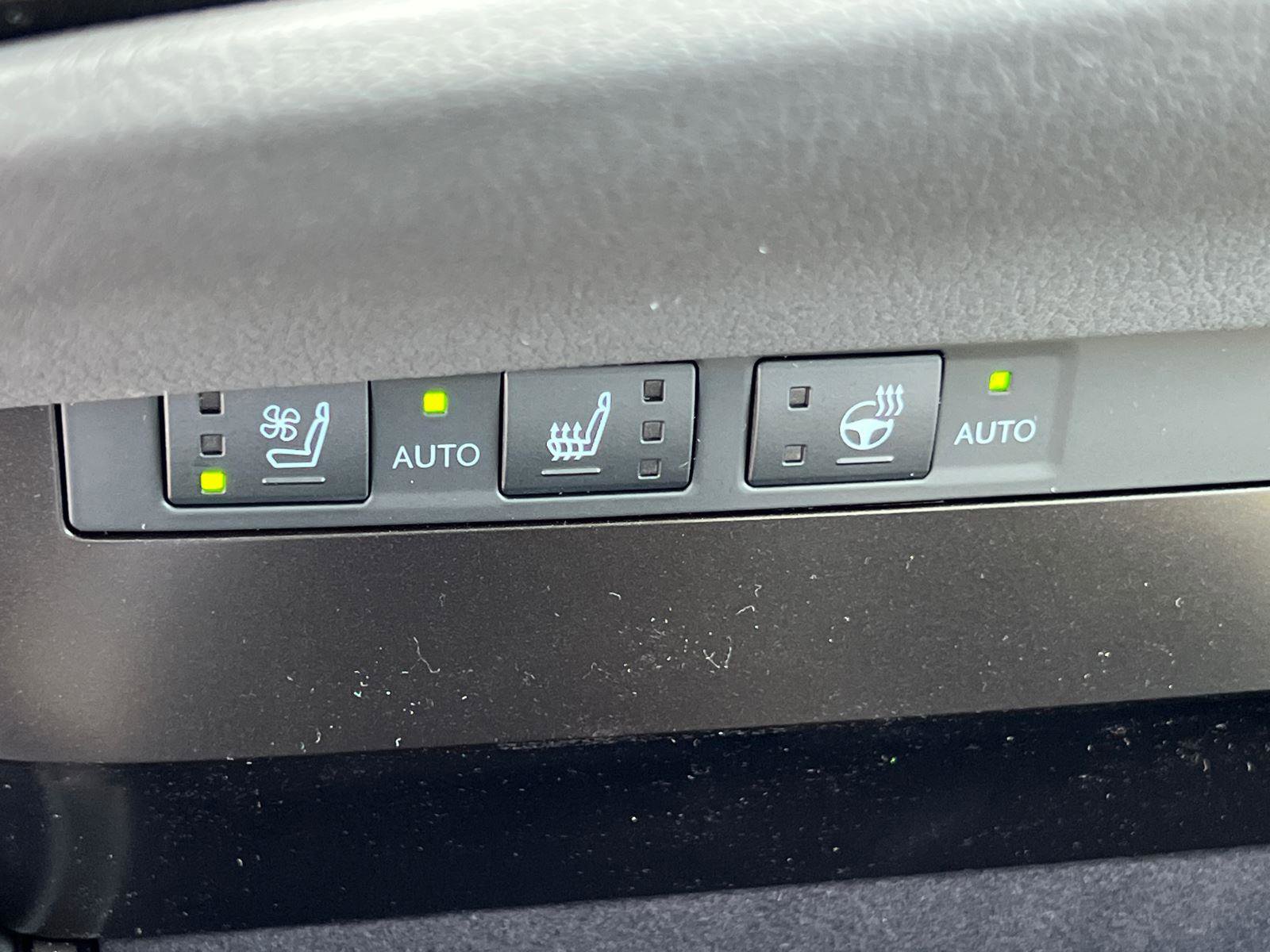 New 2025 Lexus ES 350 w/ Premium Package image 24