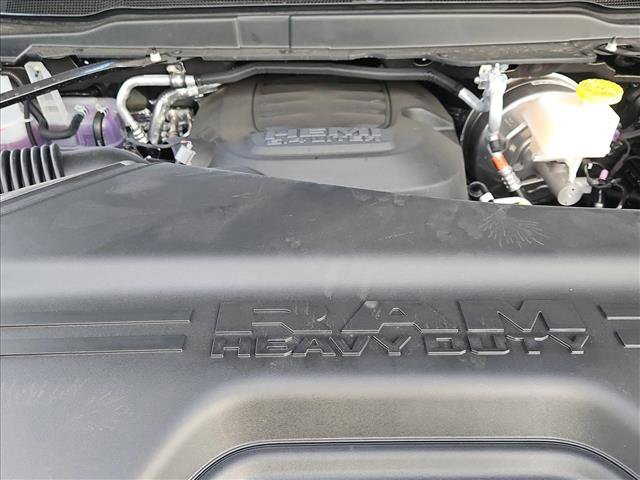 New 2026 RAM 2500 Tradesman w/ Power Wagon Package image 17