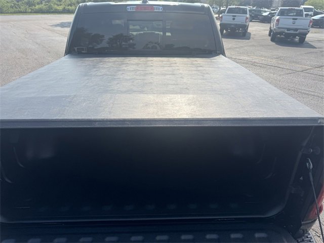 New 2026 RAM 1500 Big Horn image 12