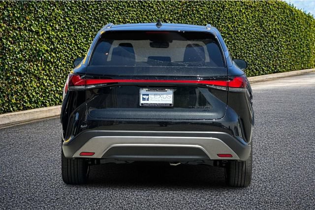 New 2026 Lexus RX 350 w/ Convenience Package AWD/4WD image 6