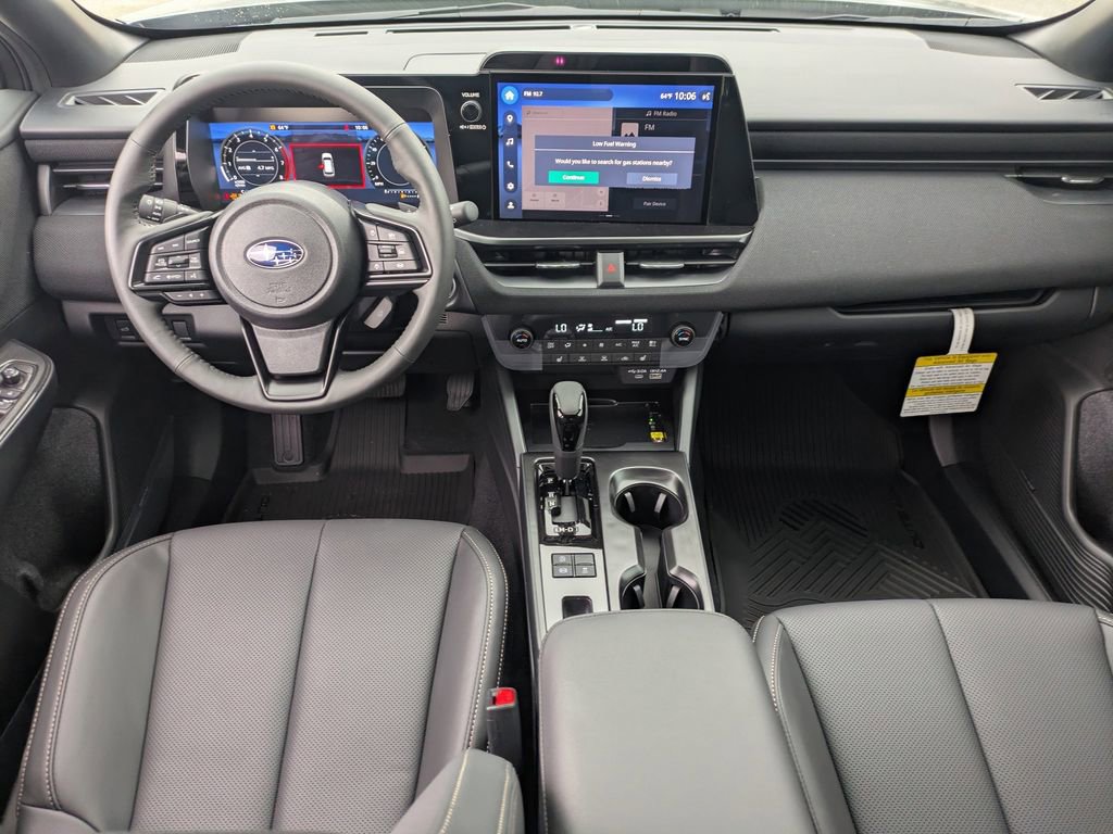New 2026 Subaru Outback Limited image 17