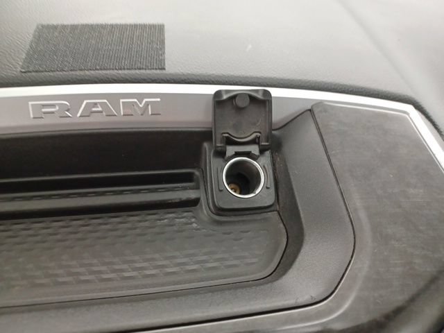 Used 2023 RAM 1500 Lone Star AWD/4WD image 26