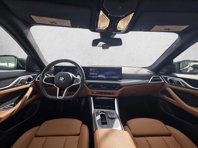 Used 2025 BMW 430i xDrive image 16