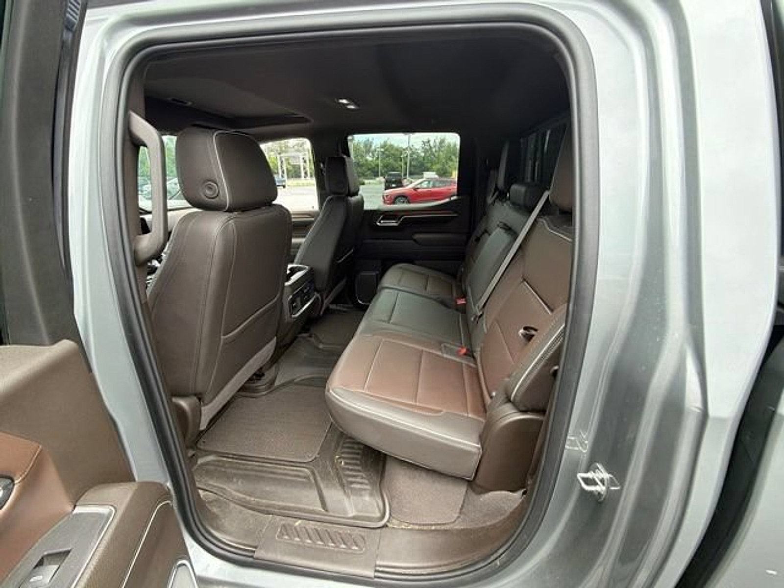 Used 2023 GMC Sierra 1500 Denali AWD/4WD image 24