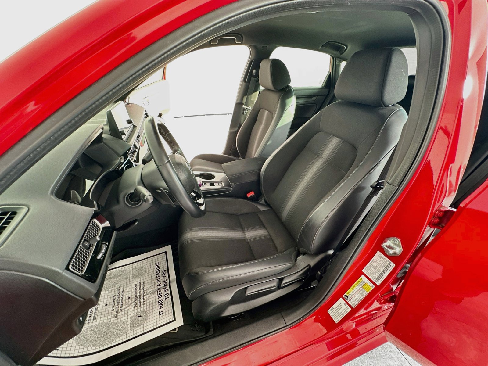 Used 2023 Honda Civic Sport image 26