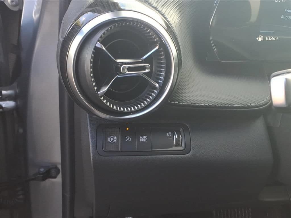 New 2027 Chevrolet Equinox LT w/ Convenience Package II FWD image 15