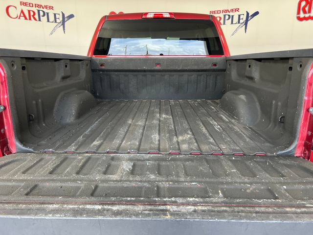 Used 2018 Chevrolet Silverado 1500 LT w/ Texas Edition RWD image 23