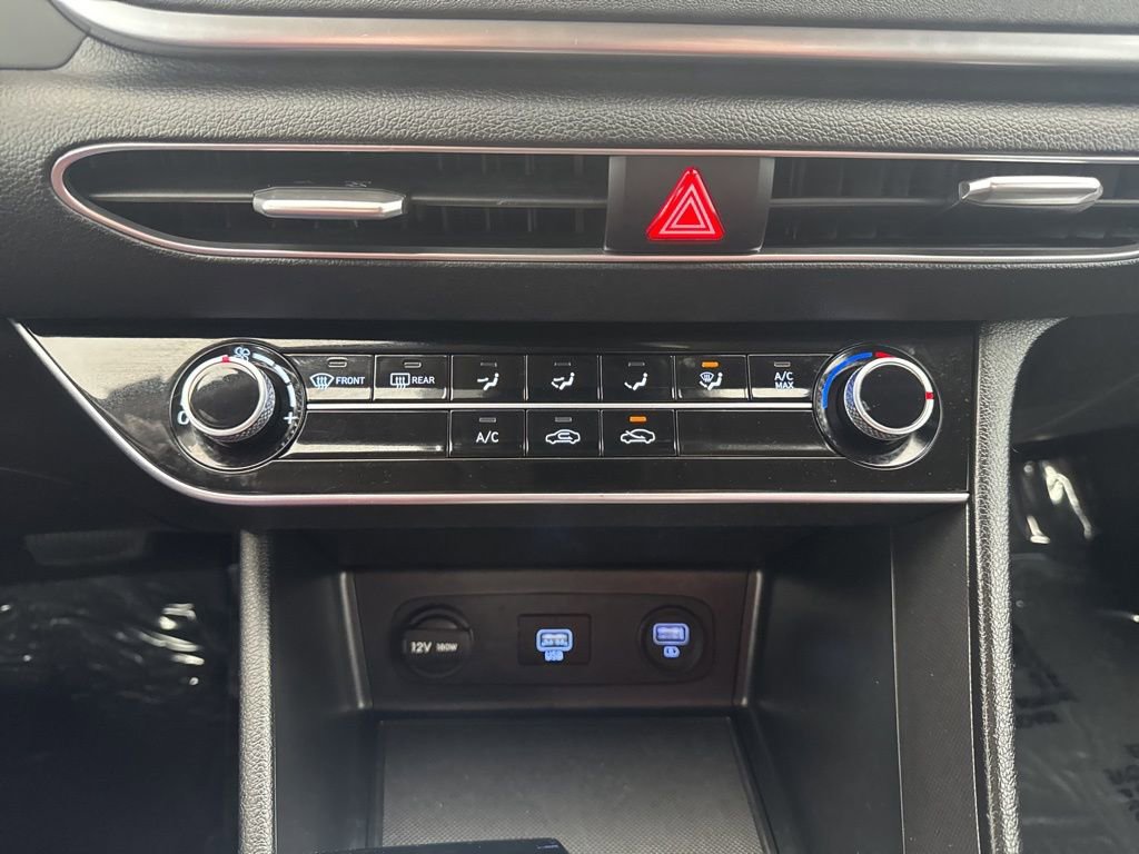 Used 2023 Hyundai Sonata SE FWD image 19