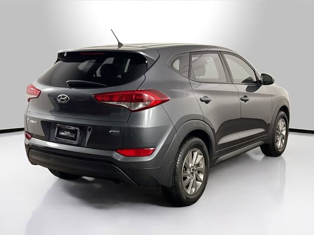 Used 2018 Hyundai Tucson SE AWD/4WD image 33