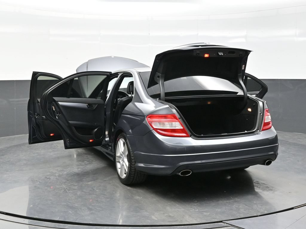 Used 2010 Mercedes-Benz C 300 4MATIC Sedan image 47