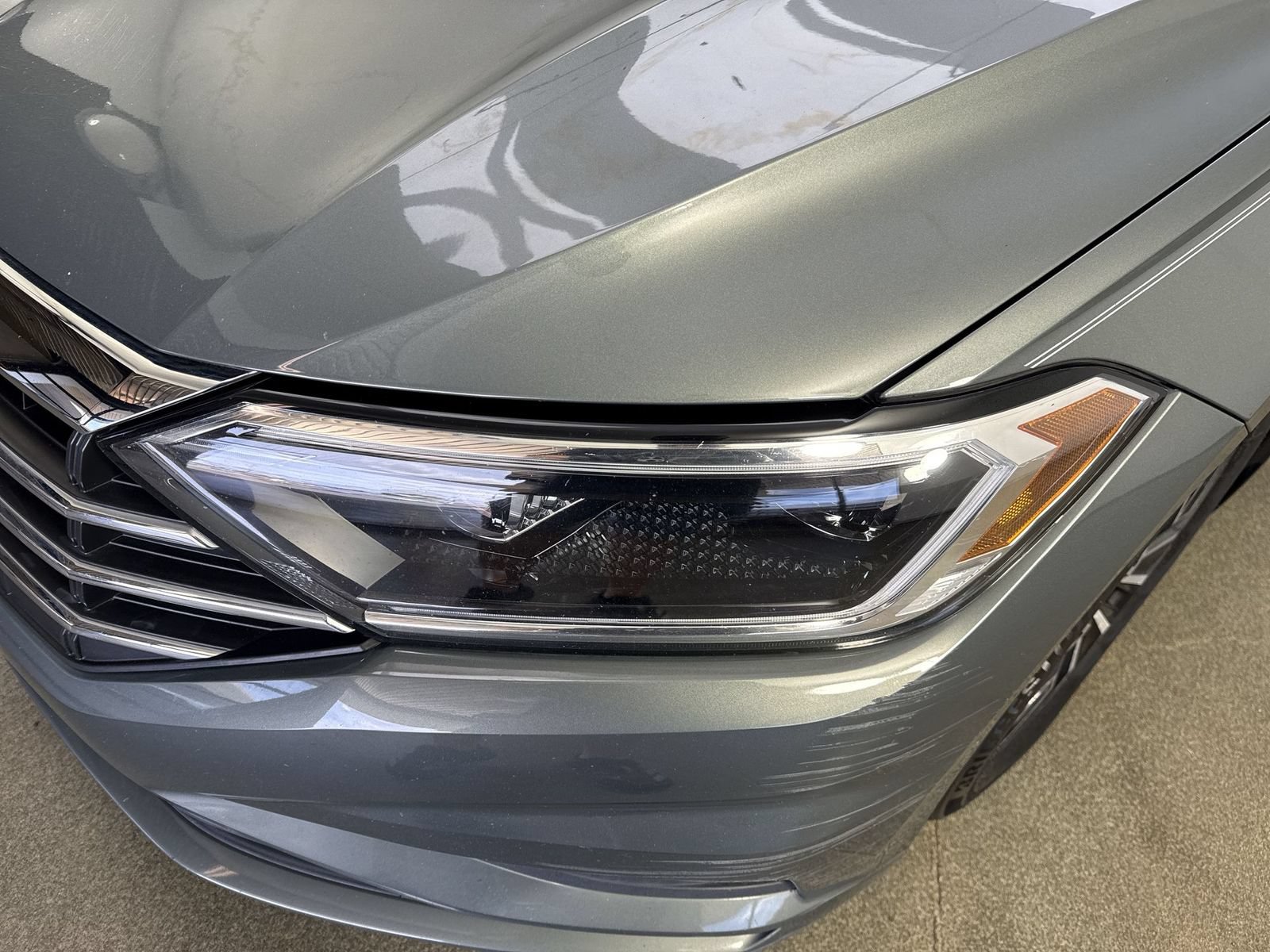 Used 2019 Volkswagen Jetta SEL FWD image 27