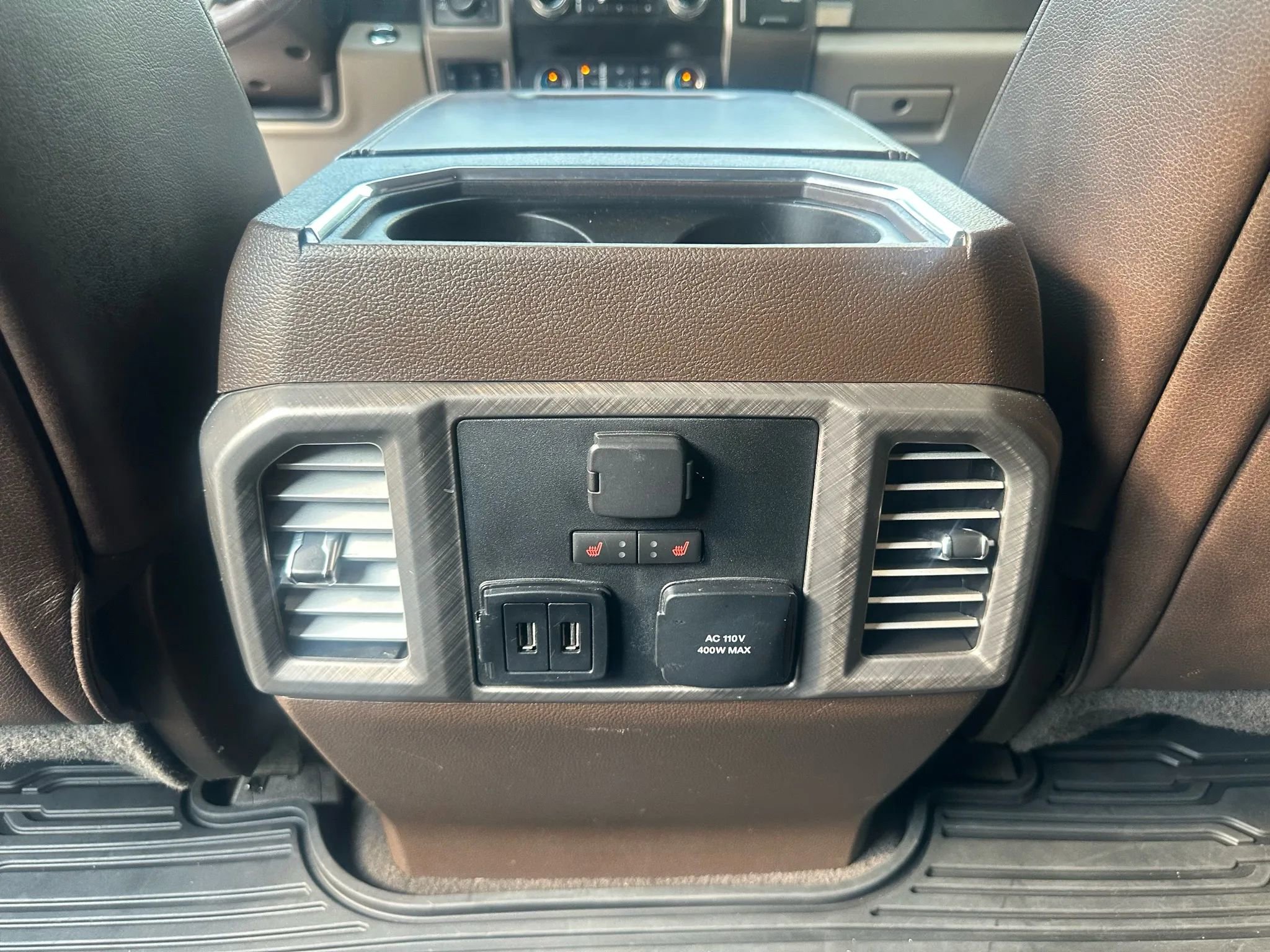Used 2019 Ford F350 Limited image 24