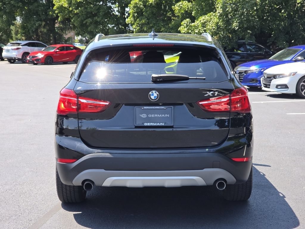 Used 2018 BMW X1 xDrive28i AWD/4WD image 20