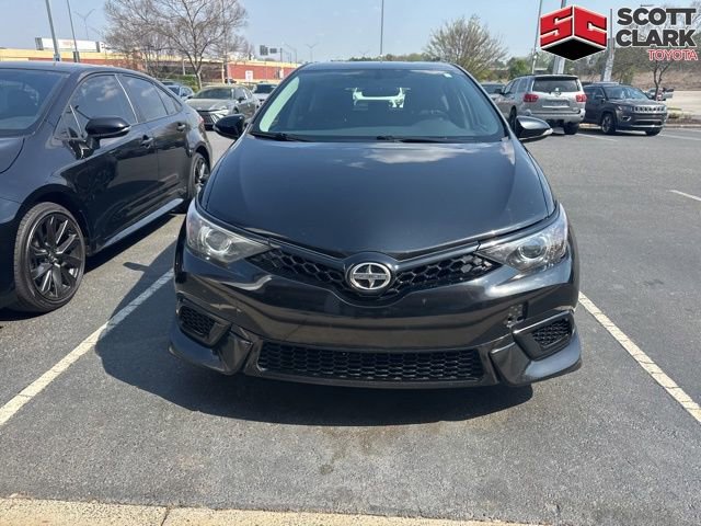 Used 2016 Scion iM image 1