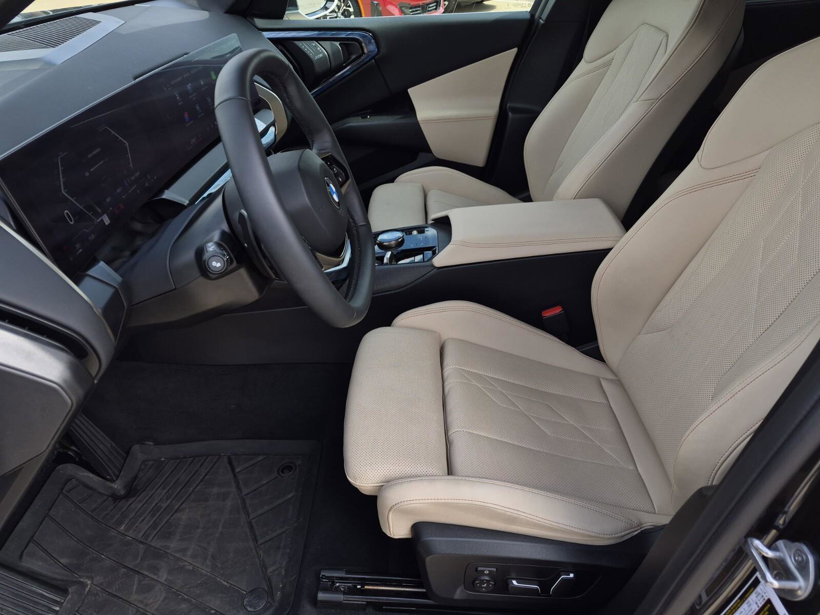 Certified 2025 BMW X3 xDrive30i w/ Convenience Package AWD/4WD image 27