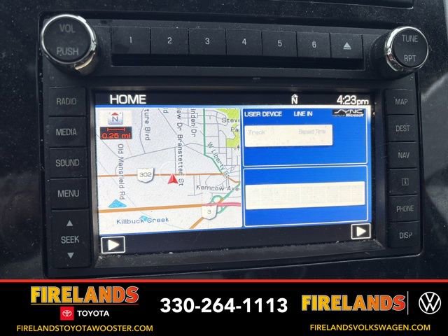 Used 2014 Ford Expedition EL Limited w/ Equipment Group 301A image 23