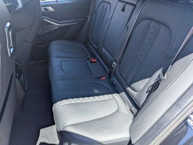 New 2026 BMW X5 M Competition w/ Executive Package AWD/4WD image 17