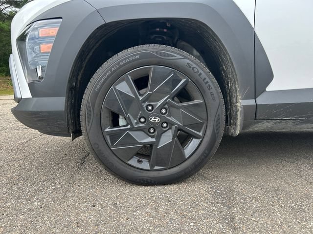 Certified 2026 Hyundai Kona SEL Sport AWD/4WD image 11