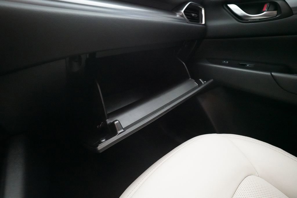 Certified 2023 MAZDA CX-5 AWD 2.5 S image 29