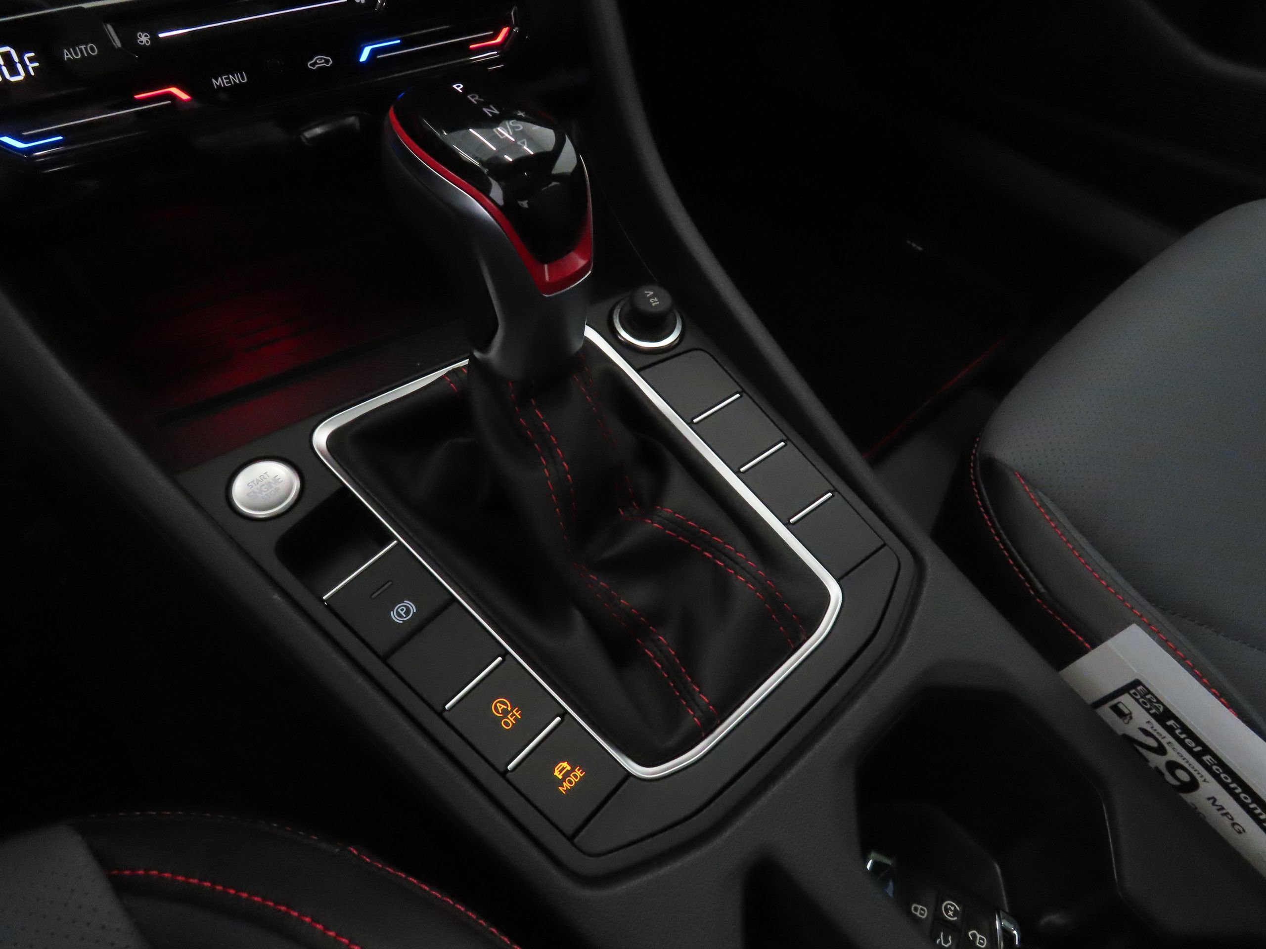 New 2026 Volkswagen Jetta GLI Autobahn image 17