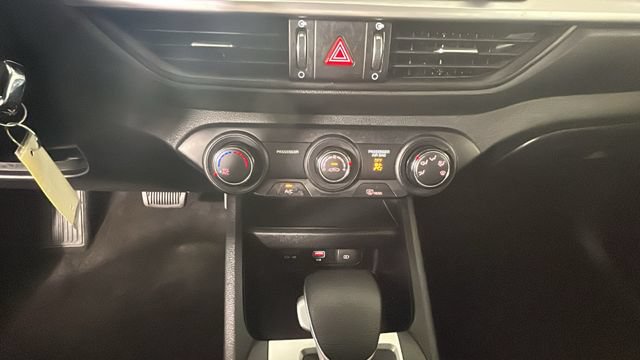Used 2024 Kia Forte LXS w/ LXS Technology Package FWD image 21