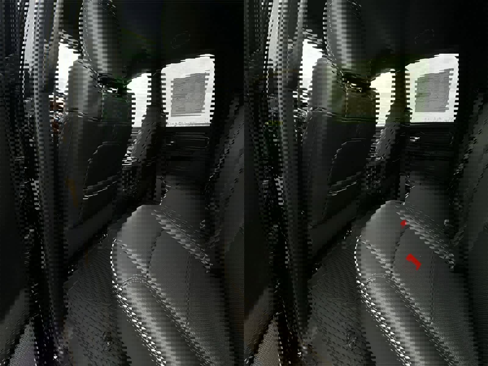 New 2026 RAM 2500 Power Wagon image 19