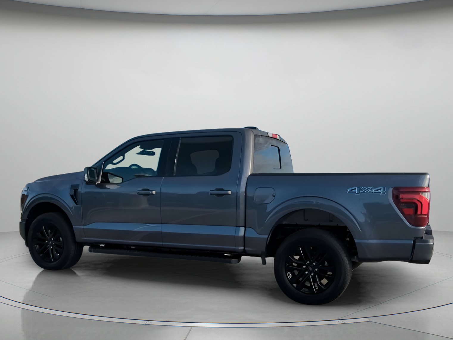 New 2026 Ford F150 Lariat w/ Equipment Group 501A Mid AWD/4WD image 20