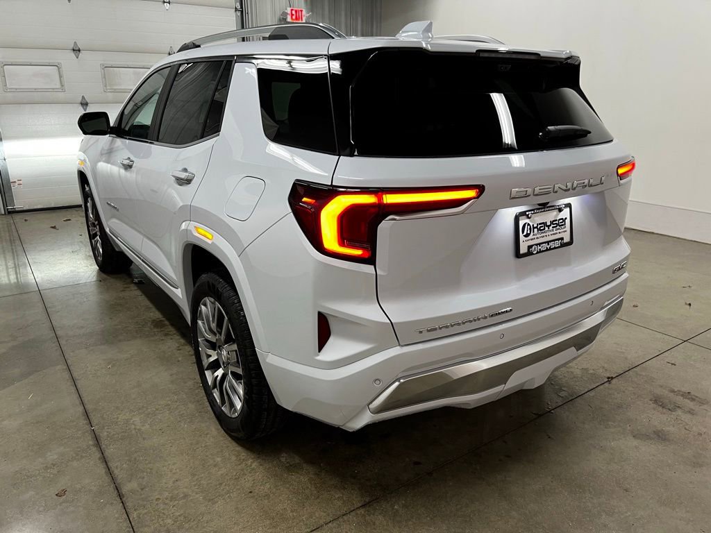New 2026 GMC Terrain Denali image 5