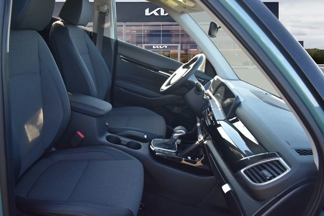 New 2026 Kia Seltos S image 13