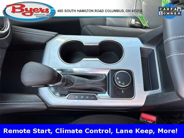 Used 2023 Chevrolet Blazer LT w/ Driver Confidence Package image 23