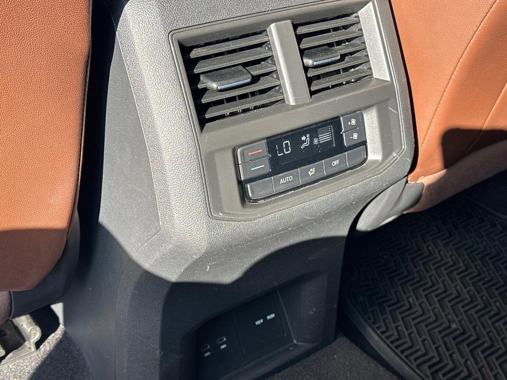 Used 2022 Volkswagen Atlas SE image 10