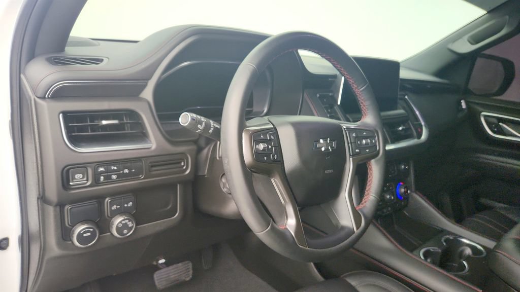 Used 2023 Chevrolet Tahoe RST w/ Luxury Package RWD image 8