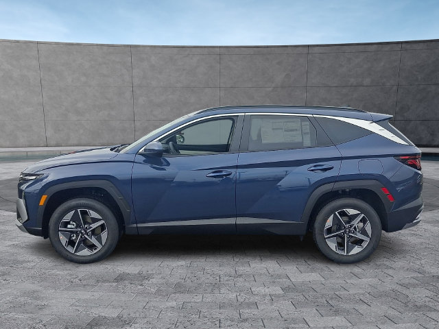 New 2026 Hyundai Tucson SEL Plus AWD/4WD image 5