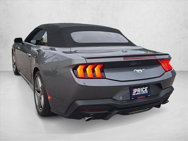 Used 2024 Ford Mustang Premium RWD image 7