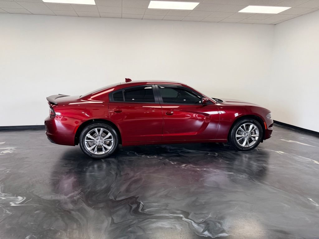Used 2021 Dodge Charger SXT w/ Cold Weather Package AWD/4WD image 22